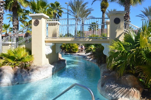 Regal Palms Resort & Spa image 1