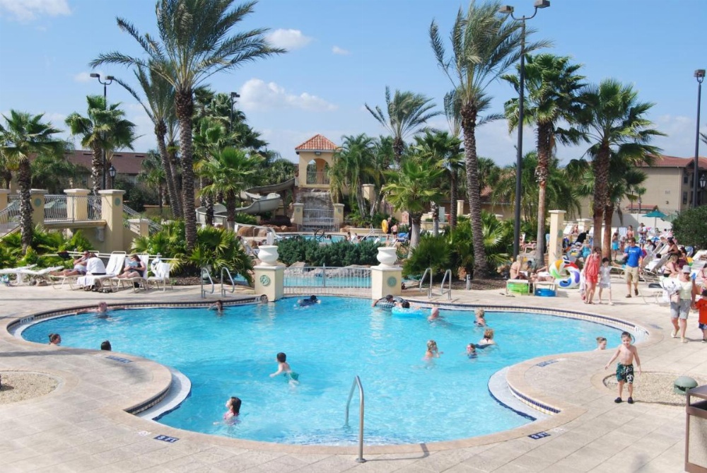 Regal Palms Resort & Spa Image 13