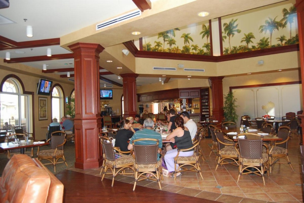 Regal Palms Resort & Spa Image 14