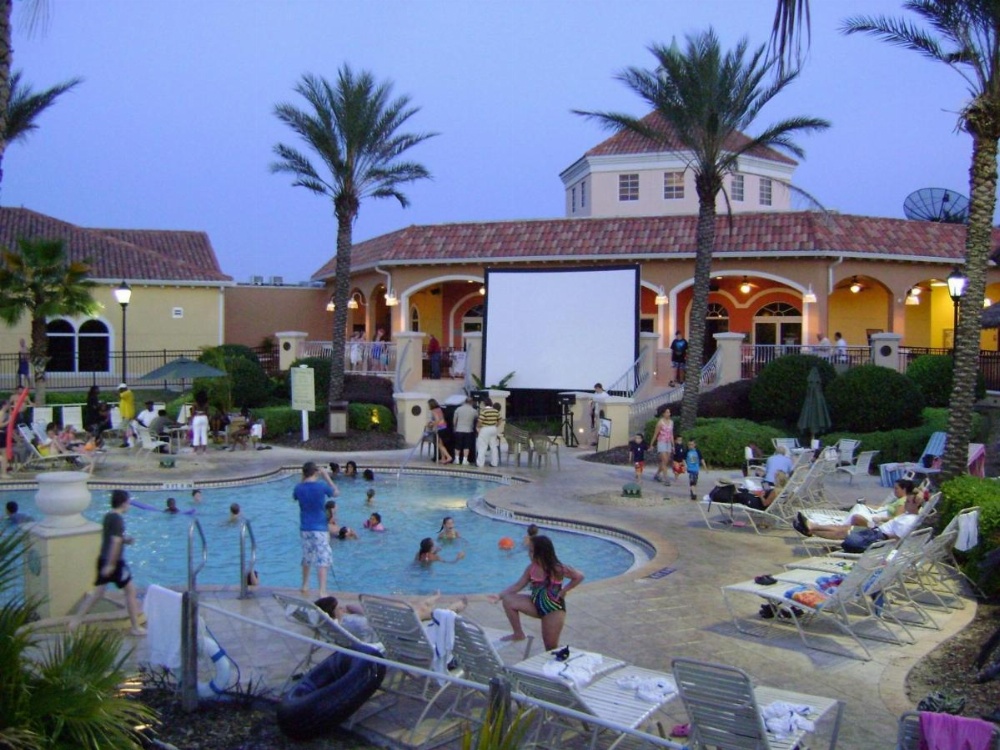Regal Palms Resort & Spa Image 27