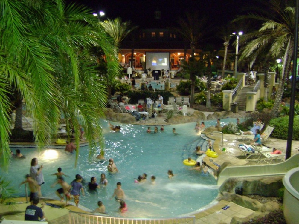 Regal Palms Resort & Spa Image 28