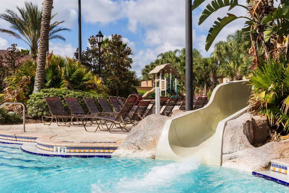 Regal Palms Resort & Spa Main image