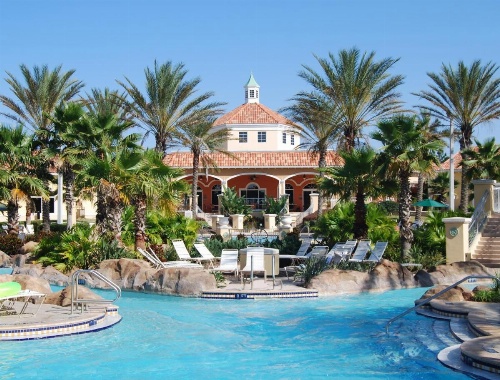 Regal Palms Resort & Spa image 33