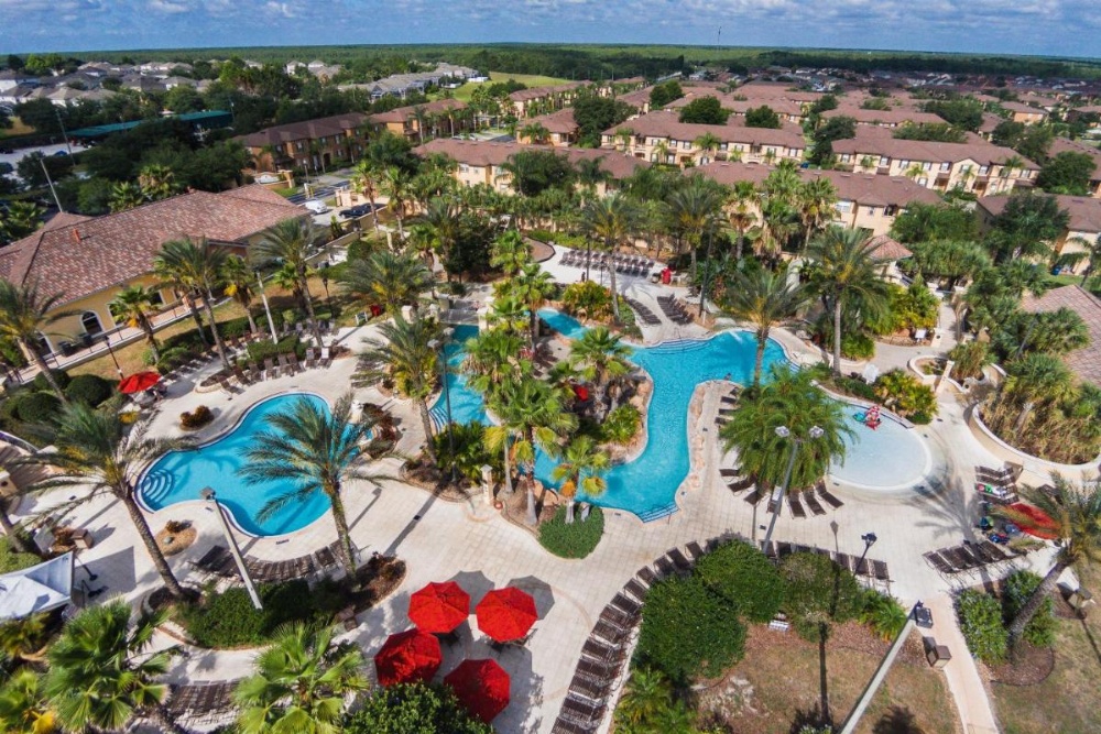 Regal Palms Resort & Spa Image 36